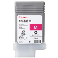 Miniatura 2 de Dep sito de tinta magenta  PFI-102M
