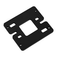 Miniatura 2 de Thermal Grizzly TG SB R7000 Carcasa trasera