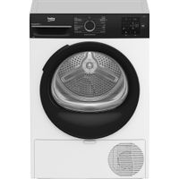 Miniatura 2 de SECADORA CON BOMBA DE CALOR BEKO BM3T30230W 10 KG D BLANCO