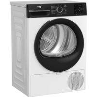 Miniatura 3 de SECADORA CON BOMBA DE CALOR BEKO BM3T30230W 10 KG D BLANCO