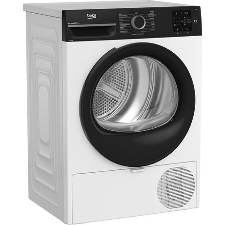 SECADORA CON BOMBA DE CALOR BEKO BM3T30230W 10 KG D BLANCO - Imagen 3 de 8 SECADORA CON BOMBA DE CALOR BEKO BM3T30230W 10 KG D BLANCO - Imagen 3 de 8