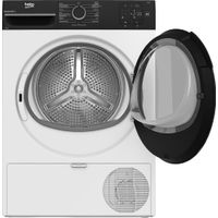 Miniatura 4 de SECADORA CON BOMBA DE CALOR BEKO BM3T30230W 10 KG D BLANCO