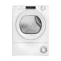 Miniatura 1 de SECADORA CON BOMBA DE CALOR CANDY CRO EH10N2TE-S 10 KG D BLANCO