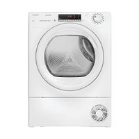 Miniatura 2 de SECADORA CON BOMBA DE CALOR CANDY CRO EH10N2TE-S 10 KG D BLANCO