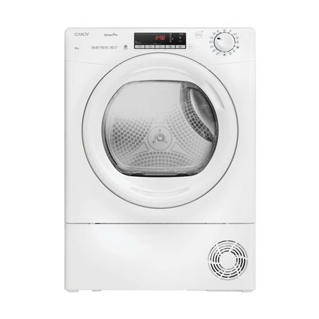 SECADORA CON BOMBA DE CALOR CANDY CRO EH10N2TE-S 10 KG D BLANCO - Imagen 2 de 12 SECADORA CON BOMBA DE CALOR CANDY CRO EH10N2TE-S 10 KG D BLANCO - Imagen 2 de 12