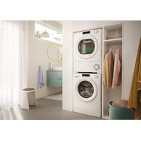 Miniatura 4 de SECADORA CON BOMBA DE CALOR CANDY CRO EH10N2TE-S 10 KG D BLANCO