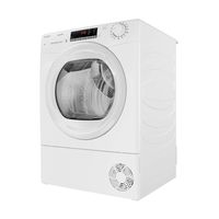 Miniatura 7 de SECADORA CON BOMBA DE CALOR CANDY CRO EH10N2TE-S 10 KG D BLANCO