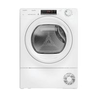 Miniatura 2 de SECADORA CON BOMBA DE CALOR CANDY CRO EH8N2TE-S 8 KG D BLANCO