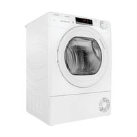 Miniatura 3 de SECADORA CON BOMBA DE CALOR CANDY CRO EH8N2TE-S 8 KG D BLANCO