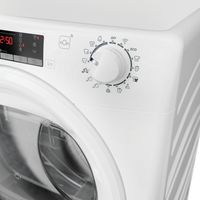 Miniatura 5 de SECADORA CON BOMBA DE CALOR CANDY CRO EH8N2TE-S 8 KG D BLANCO