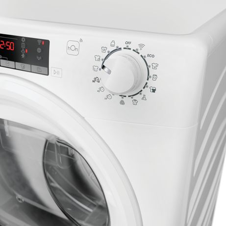 SECADORA CON BOMBA DE CALOR CANDY CRO EH8N2TE-S 8 KG D BLANCO - Imagen 5 de 17 SECADORA CON BOMBA DE CALOR CANDY CRO EH8N2TE-S 8 KG D BLANCO - Imagen 5 de 17