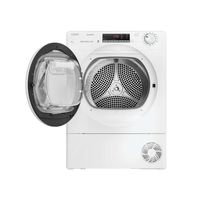 Miniatura 6 de SECADORA CON BOMBA DE CALOR CANDY CRO EH8N2TE-S 8 KG D BLANCO