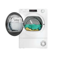 Miniatura 7 de SECADORA CON BOMBA DE CALOR CANDY CRO EH8N2TE-S 8 KG D BLANCO