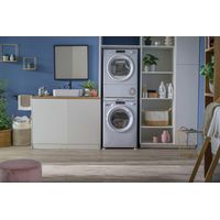 Miniatura 15 de SECADORA CON BOMBA DE CALOR CANDY CRO EH8N2TE-S 8 KG D BLANCO