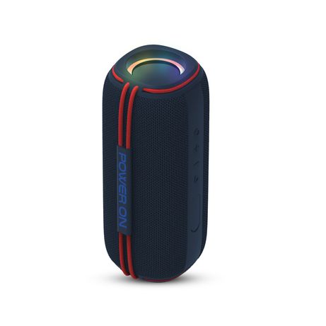 ALTAVOZ RED BULL RACE RB-SK420 15W BLUETOOTH - Imagen 3 de 3 ALTAVOZ RED BULL RACE RB-SK420 15W BLUETOOTH - Imagen 3 de 3