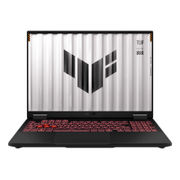 Miniatura 1 de PORTATIL ASUS TUF TUF608UM-RV041 R7 260 16GB 1TB RTX5060 16"WQXGA FreeDOS