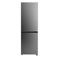 Miniatura 1 de FRIGORIFICO COMBI TEKA RBF 64660 INOX NOFROST E ALTO 185 CM ANCHO 60 CM BLANCO
