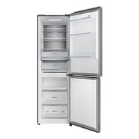 Miniatura 3 de FRIGORIFICO COMBI TEKA RBF 64660 INOX NOFROST E ALTO 185 CM ANCHO 60 CM BLANCO