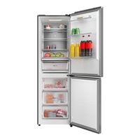 Miniatura 4 de FRIGORIFICO COMBI TEKA RBF 64660 INOX NOFROST E ALTO 185 CM ANCHO 60 CM BLANCO