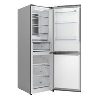 Miniatura 6 de FRIGORIFICO COMBI TEKA RBF 64660 INOX NOFROST E ALTO 185 CM ANCHO 60 CM BLANCO