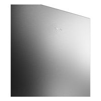 Miniatura 7 de FRIGORIFICO COMBI TEKA RBF 64660 INOX NOFROST E ALTO 185 CM ANCHO 60 CM BLANCO