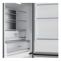 Miniatura 8 de FRIGORIFICO COMBI TEKA RBF 64660 INOX NOFROST E ALTO 185 CM ANCHO 60 CM BLANCO