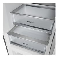 Miniatura 9 de FRIGORIFICO COMBI TEKA RBF 64660 INOX NOFROST E ALTO 185 CM ANCHO 60 CM BLANCO