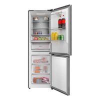Miniatura 4 de FRIGORIFICO COMBI TEKA RBF 84680 INOX NOFROST A ALTO 185 CM ANCHO 60 CM BLANCO