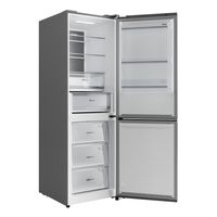 Miniatura 6 de FRIGORIFICO COMBI TEKA RBF 84680 INOX NOFROST A ALTO 185 CM ANCHO 60 CM BLANCO