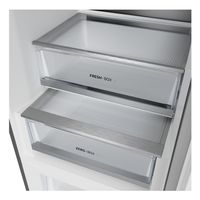 Miniatura 7 de FRIGORIFICO COMBI TEKA RBF 84680 INOX NOFROST A ALTO 185 CM ANCHO 60 CM BLANCO
