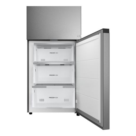 FRIGORIFICO COMBI TEKA RBF 84680 INOX NOFROST A ALTO 185 CM ANCHO 60 CM BLANCO - Imagen 9 de 10 FRIGORIFICO COMBI TEKA RBF 84680 INOX NOFROST A ALTO 185 CM ANCHO 60 CM BLANCO - Imagen 9 de 10