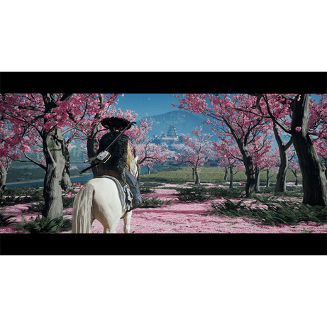 Juego Sony PS5 Ghost of Yotei - Imagen 3 de 14 Juego Sony PS5 Ghost of Yotei - Imagen 3 de 14