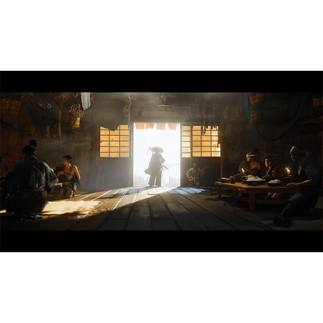Juego Sony PS5 Ghost of Yotei - Imagen 6 de 14 Juego Sony PS5 Ghost of Yotei - Imagen 6 de 14
