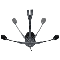 Miniatura 1 de LOGITECH STEREO HEADSET H111