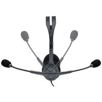 Miniatura 2 de LOGITECH STEREO HEADSET H111