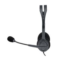 Miniatura 3 de LOGITECH STEREO HEADSET H111