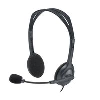 Miniatura 6 de LOGITECH STEREO HEADSET H111