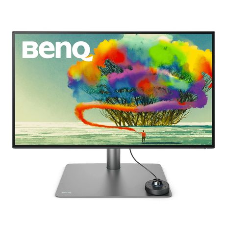 BENQ PD2725U 27" LED IPS 4K Ultra HD HDMI Altavoces - Imagen 2 de 7 BENQ PD2725U 27" LED IPS 4K Ultra HD HDMI Altavoces - Imagen 2 de 7