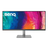 Miniatura 1 de BENQ PD3420Q   34" LED IPS Quad HD HDMI Altavoces