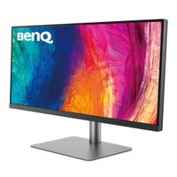 Miniatura 3 de BENQ PD3420Q   34" LED IPS Quad HD HDMI Altavoces