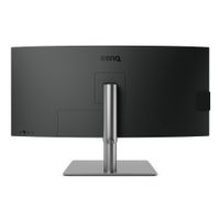 Miniatura 4 de BENQ PD3420Q   34" LED IPS Quad HD HDMI Altavoces