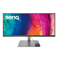 Miniatura 5 de BENQ PD3420Q   34" LED IPS Quad HD HDMI Altavoces