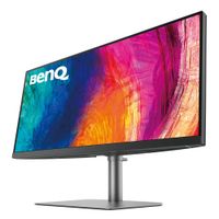 Miniatura 8 de BENQ PD3420Q   34" LED IPS Quad HD HDMI Altavoces