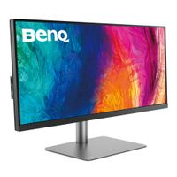 Miniatura 9 de BENQ PD3420Q   34" LED IPS Quad HD HDMI Altavoces