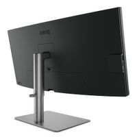 Miniatura 10 de BENQ PD3420Q   34" LED IPS Quad HD HDMI Altavoces