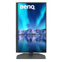 Miniatura 3 de MONITOR BENQ SW272Q 27" 2K QHD/ 2560 x 1440,/5MS/ 60HZ,/USB-C/  2X HDMI