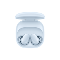 Miniatura 1 de AURICULARES C/MICRÓFONO XIAOMI REDMI BUDS 6 PLAY BLUE