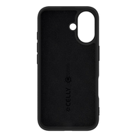 Miniatura 1 de CROMO IPHONE 16 BK