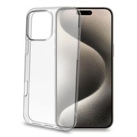 Miniatura 4 de TPU COVER IPHONE 16 PRO MAX