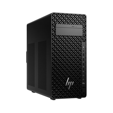 HP Z2 TWR G1i U7265 32GB/1TB PC ES - Imagen 3 de 9 HP Z2 TWR G1i U7265 32GB/1TB PC ES - Imagen 3 de 9